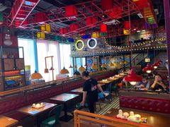 -胖哥俩肉蟹煲(来福士店)