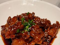 糖醋里脊-小绍兴家宴·百年绍兴菜(鲁迅路店)
