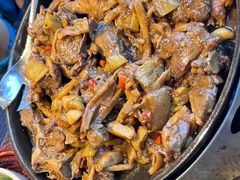 -甘家界牌柠檬鸭(青山店)