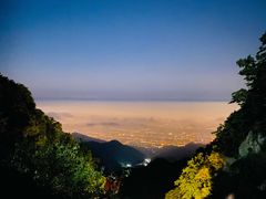 -泰山风景名胜区