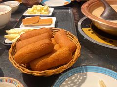 -一招鲜·全羊铺·蒙古奶茶(五一北路店)