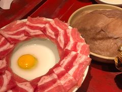 -袁老四重庆老火锅(桐梓坡店)