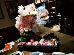 -樱宿日式和牛烧肉(五道口店)
