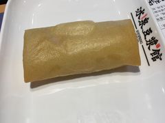 -冰泉豆浆馆(阳朔店)