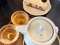 -糖房咖啡(南锣鼓巷店)