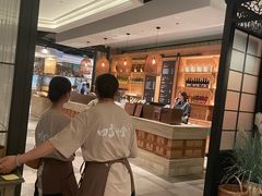 -金海华·四季时堂·第一食堂(现代传媒广场店)