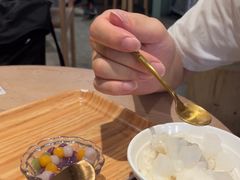 -杏甜品(尖沙咀加拿分道店)
