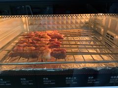 -满记烧饼(牛街东里小区一区店)