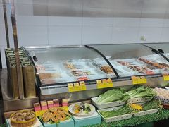 -永红源啤酒·烧烤·海鲜·大排档(台柳路店)