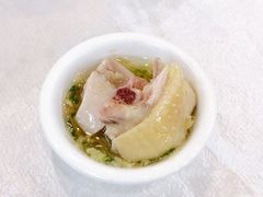 壹心鸡-文记壹心鸡(宝华路店)