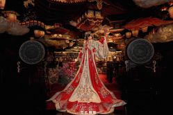 -THE QUEEN(北京店)