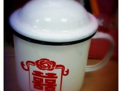 糖瓷杯-做了不起的80后