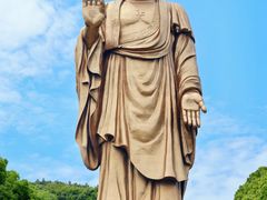 -灵山胜境
