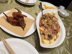 -孙大厨鸽子馆(三元店)
