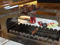 -玉善烧烤串城(长春总店)