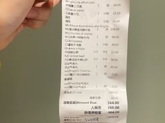 -安妮意大利餐厅(国贸店)