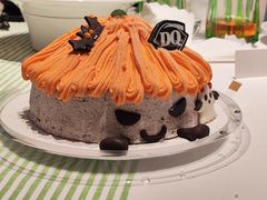 -DQ·蛋糕·冰淇淋(西直门店)