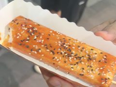 -冠雄先生烤冷面(熙街旗舰店)
