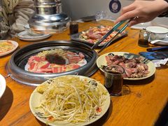 -小宇火锅烧烤(颜三路店)
