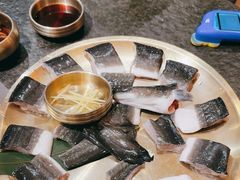 -味家烤肉烤鳗鱼牛排(西塔旗舰店)