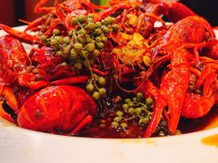 -味道工厂楚虾王(龙虾城店)