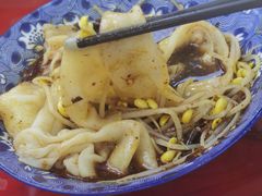 -张明富面皮店(东大街店)