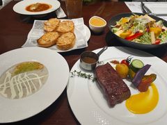 -RELLMAN莱尔曼扒房(黄埔店)