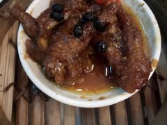 -点点心点心专门店(湾仔店)