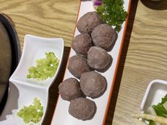 -朱氏牛鼎记鲜牛火锅(山水华庭店)