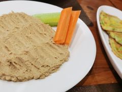 -TUK土耳其餐厅·下午茶(卢湾店)