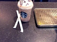 -星巴克(广州中华广场B1层店)