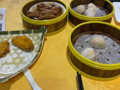 虾饺-明泉居茶点荟(车陂店)