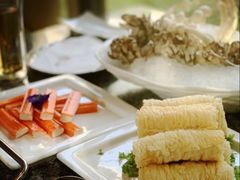 -辉哥火锅(虹桥路店)