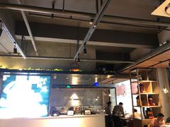-黛瓦里巷(南京东路店)