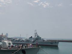 -中国人民解放军海军博物馆