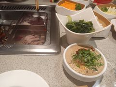 -海底捞火锅(万科广场店)