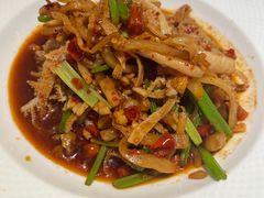 -炊烟小炒黄牛肉(浦东世纪汇店)