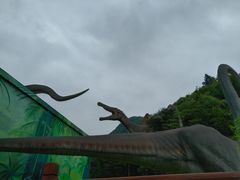 -梦幻奥陶纪景区