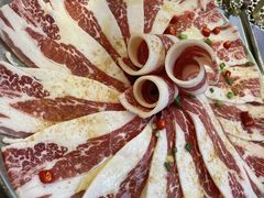 -小团团·路边烤牛肉(南岭壹街店)