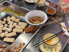 -塘屋烧烤·云南火塘烧烤品牌(春城慧谷旗舰店)