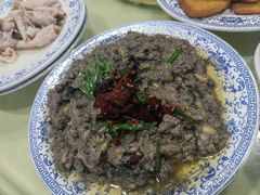 -同城四季爆肚涮羊肉(安华里店)