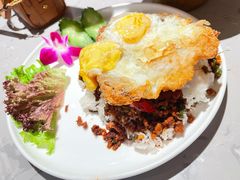 -Home Thai·泰谣(王府井apm店)