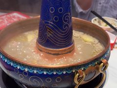 -董记老清泉·鲜切涮羊肉(窑岭店)