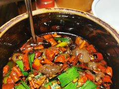 -树厨贵州菜(大十字店)