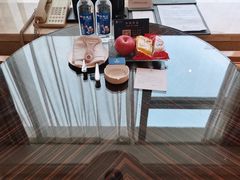 -泉州悦华酒店·自助餐厅