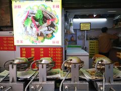 -阿叔鸡蛋仔(燎原路店)