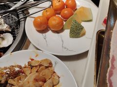 -火炉火自助餐(西直门凯德MALL店)