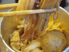-大喜麻辣拌(凯德1818店)