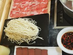 -许府牛火锅(信义坊总店)