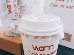 -Cafe on warm(丹霞店)